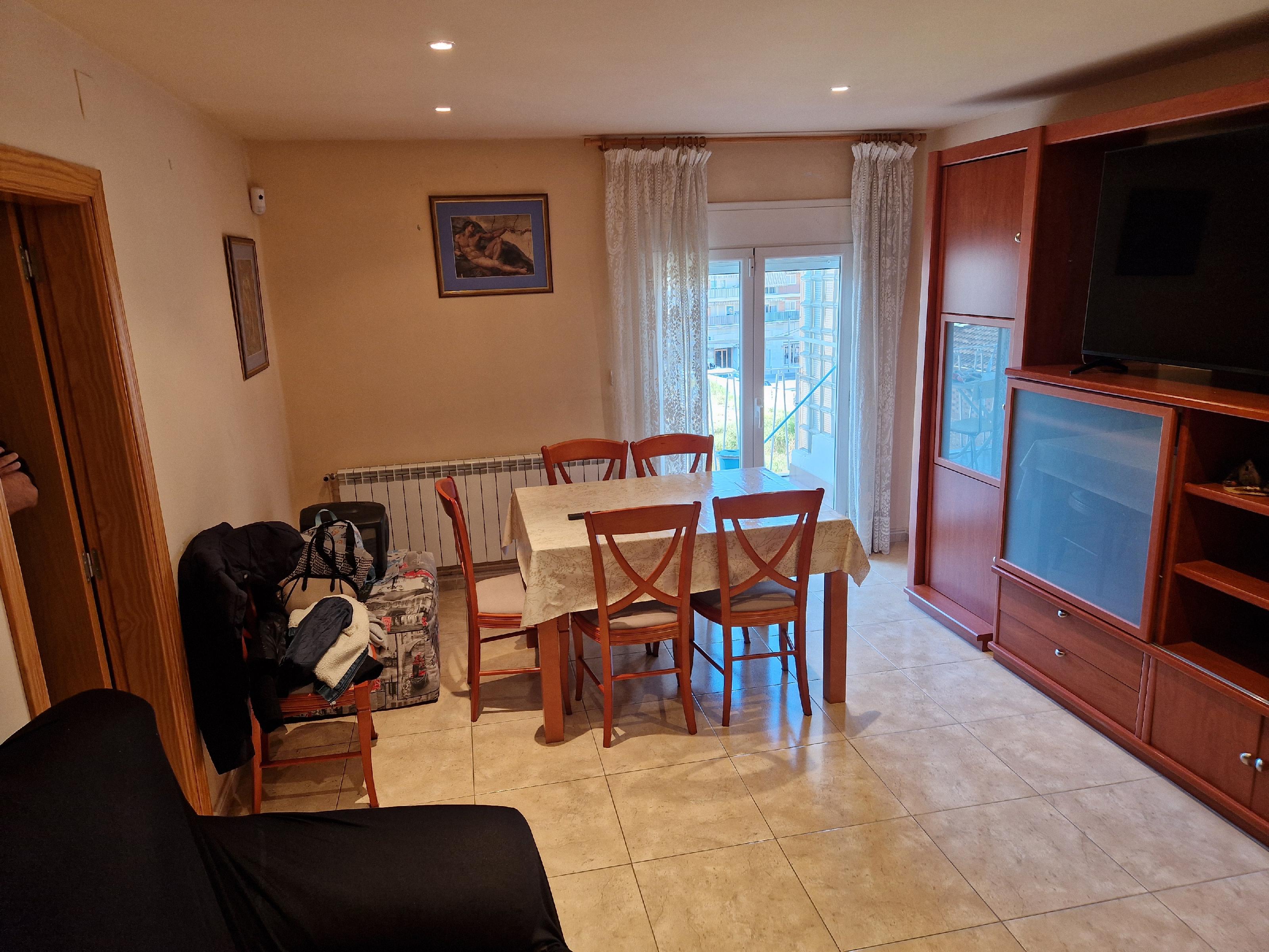 Imagen 1 Piso en venta en Lleida / Avenida de Madrid