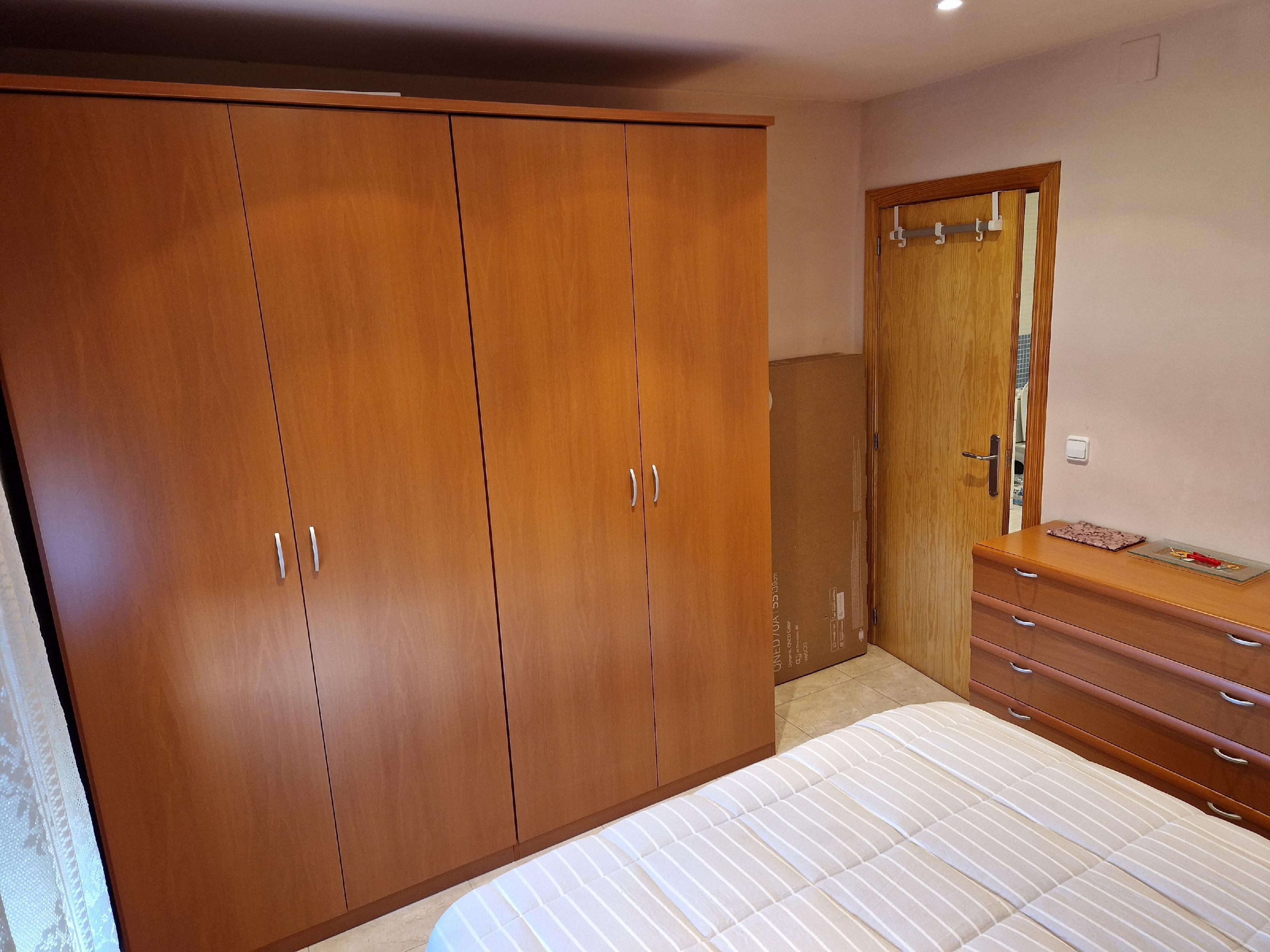 Imagen 8 Piso en venta en Lleida / Avenida de Madrid