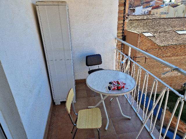 Imagen 7 Inmueble 302267 - Piso en venta en Lleida / Avenida de Madrid