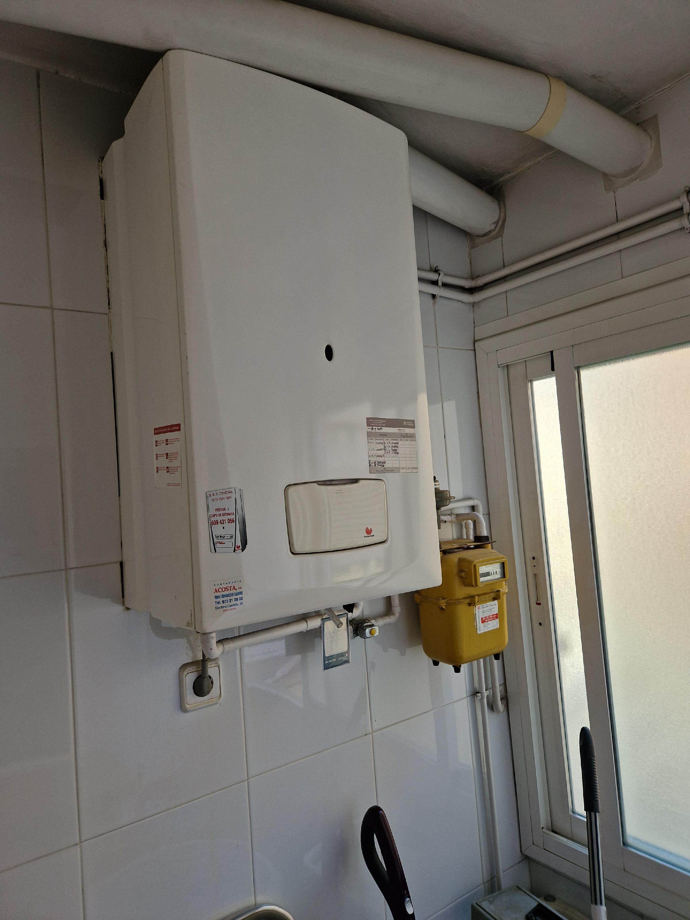 Imagen 16 Piso en venta en Lleida / Avenida de Madrid