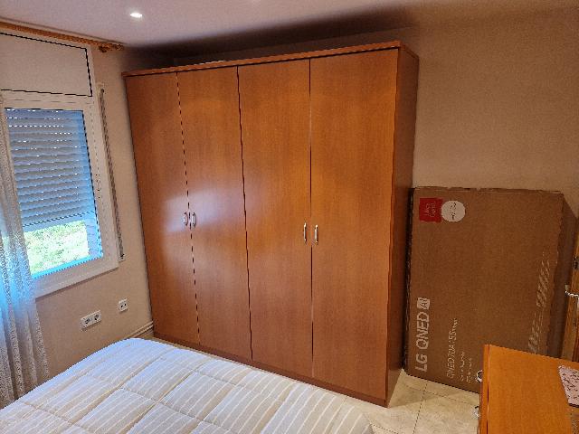 Imagen 9 Inmueble 302267 - Piso en venta en Lleida / Avenida de Madrid