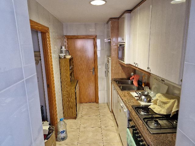 Imagen 11 Inmueble 302267 - Piso en venta en Lleida / Avenida de Madrid