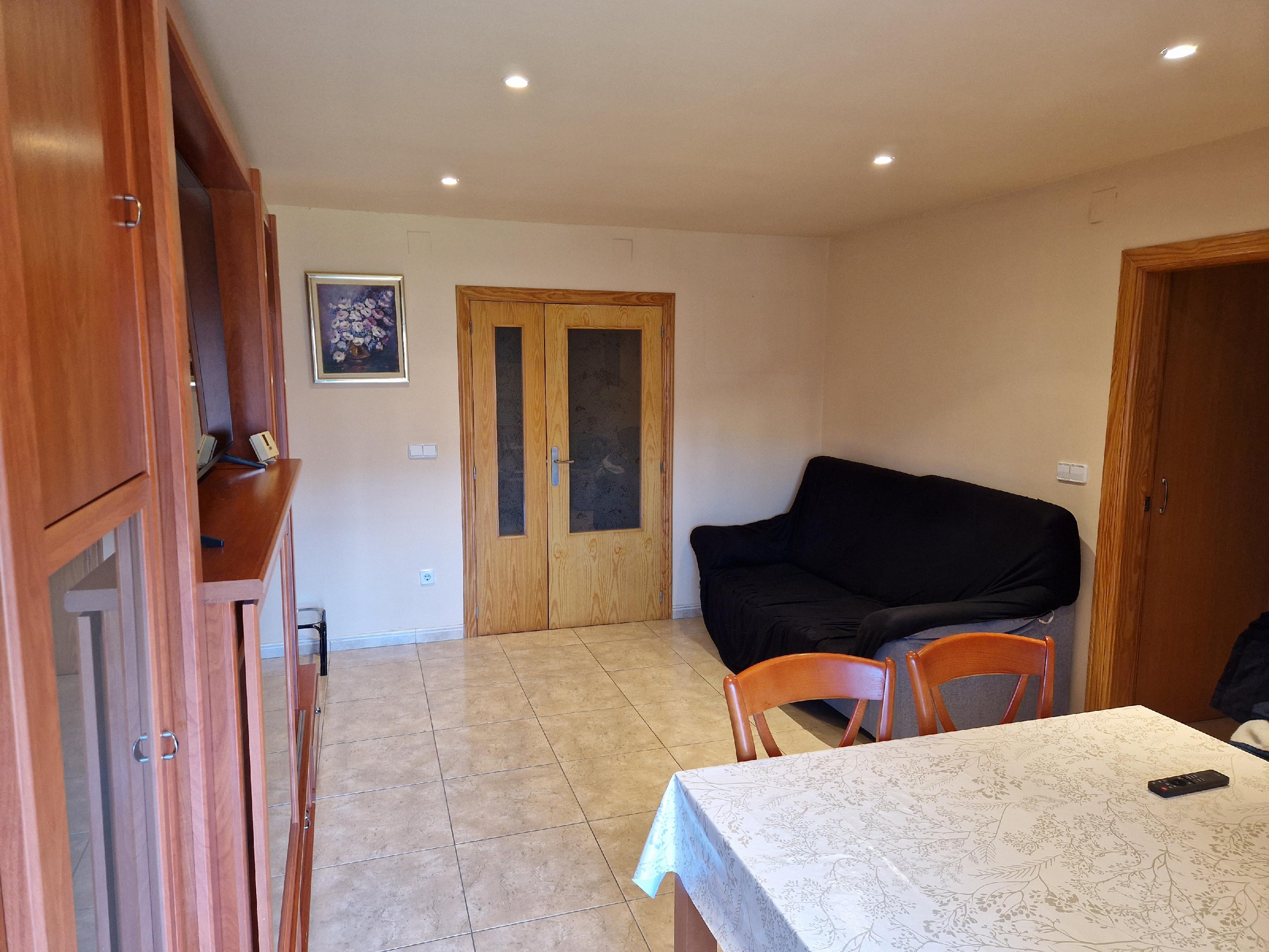 Imagen 2 Piso en venta en Lleida / Avenida de Madrid