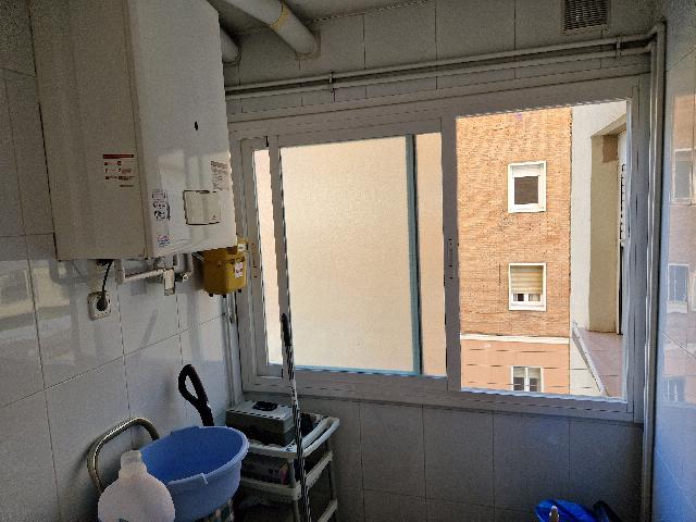 Imagen 15 Inmueble 302267 - Piso en venta en Lleida / Avenida de Madrid