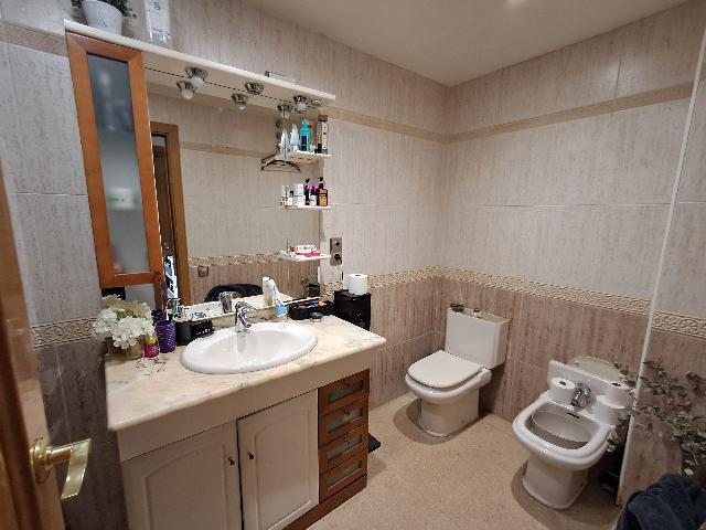 Imagen 6 Inmueble 302831 - Piso en venta en Lleida / Piso en el Secà de Sant Pere con  terraza de 90 m2