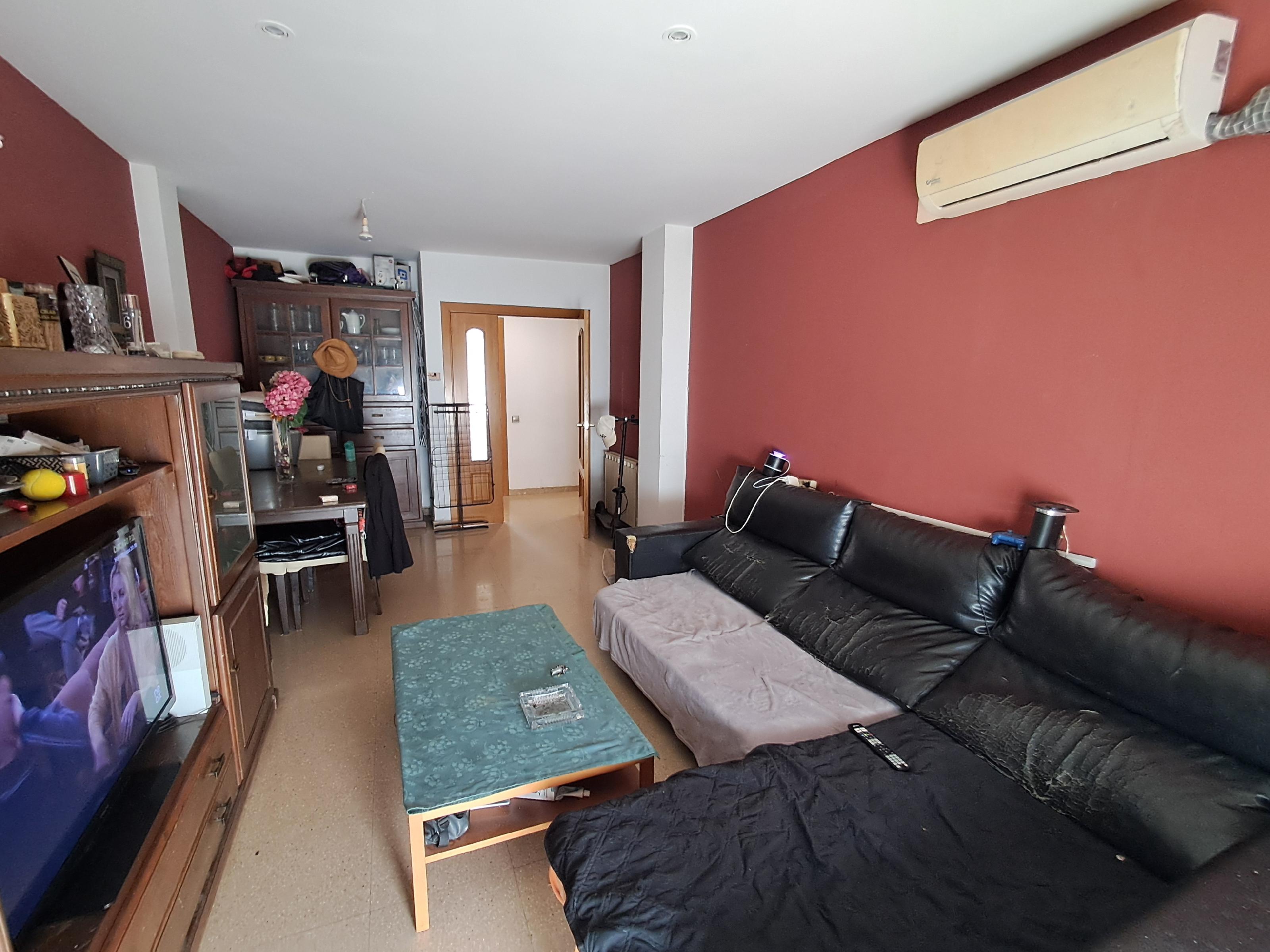 Imagen 2 Piso en venta en Lleida / Piso en el Secà de Sant Pere con  terraza de 90 m2