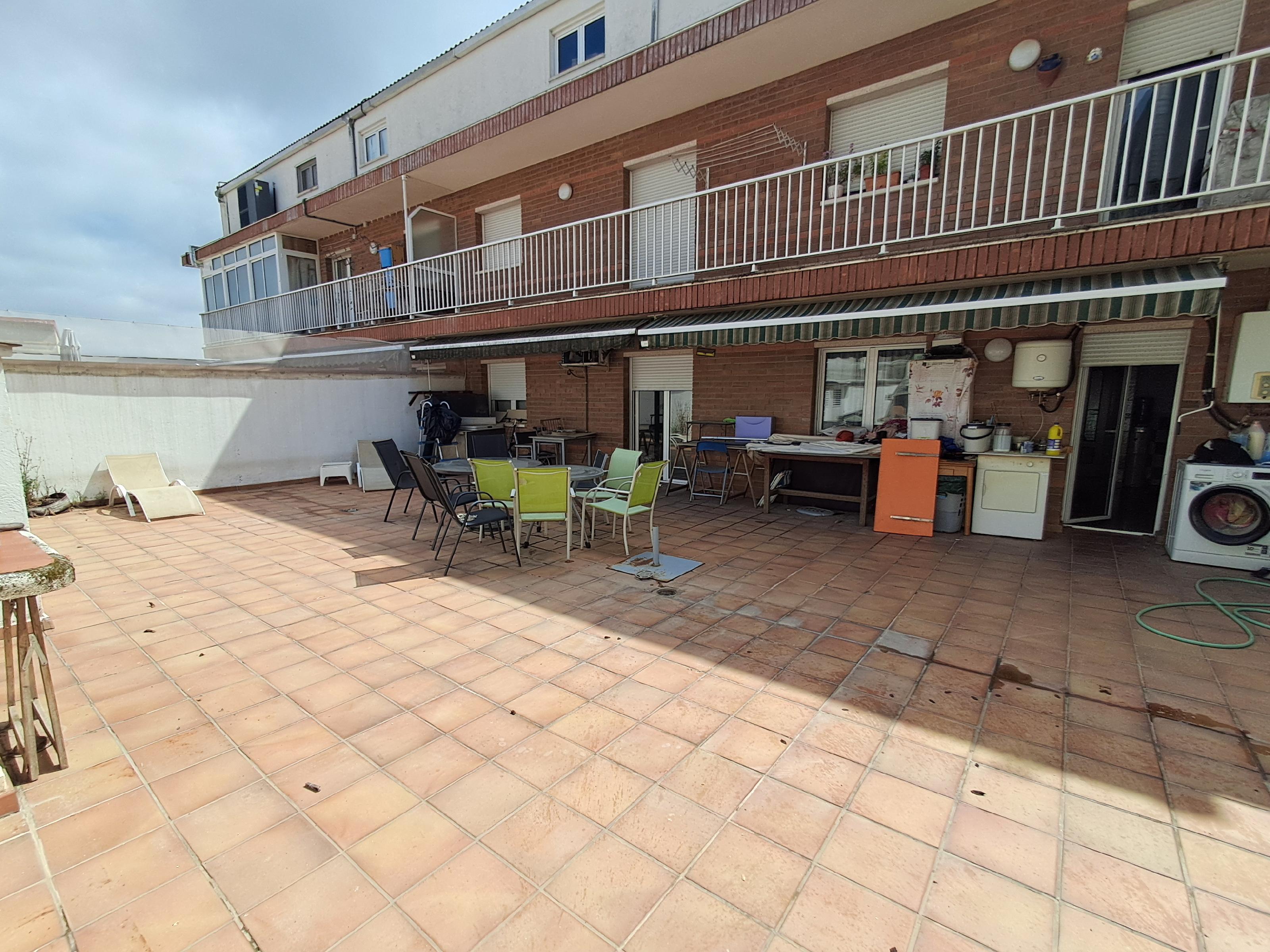 Imagen 1 Piso en venta en Lleida / Piso en el Secà de Sant Pere con  terraza de 90 m2
