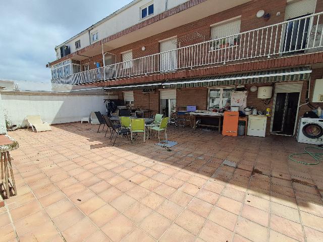 Imagen 1 Inmueble 302831 - Piso en venta en Lleida / Piso en el Secà de Sant Pere con  terraza de 90 m2