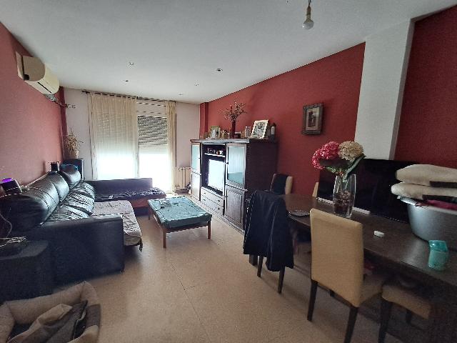 Imagen 4 Inmueble 302831 - Piso en venta en Lleida / Piso en el Secà de Sant Pere con  terraza de 90 m2