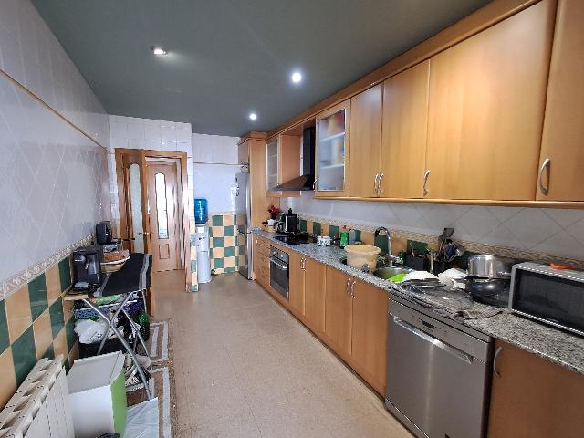 Imagen 5 Inmueble 302831 - Piso en venta en Lleida / Piso en el Secà de Sant Pere con  terraza de 90 m2