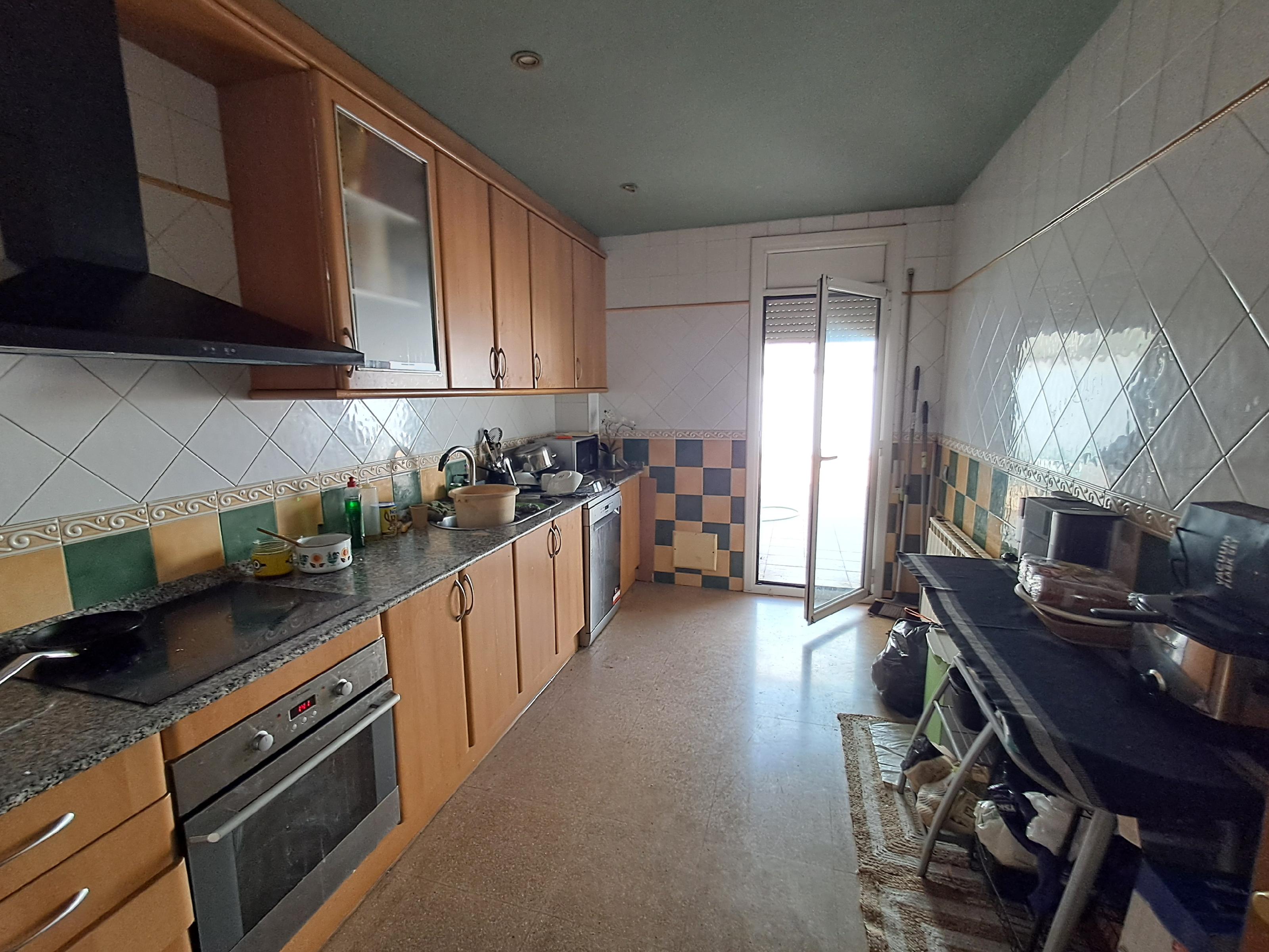 Imagen 3 Piso en venta en Lleida / Piso en el Secà de Sant Pere con  terraza de 90 m2