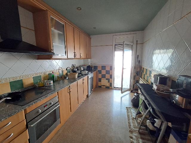 Imagen 3 Inmueble 302831 - Piso en venta en Lleida / Piso en el Secà de Sant Pere con  terraza de 90 m2