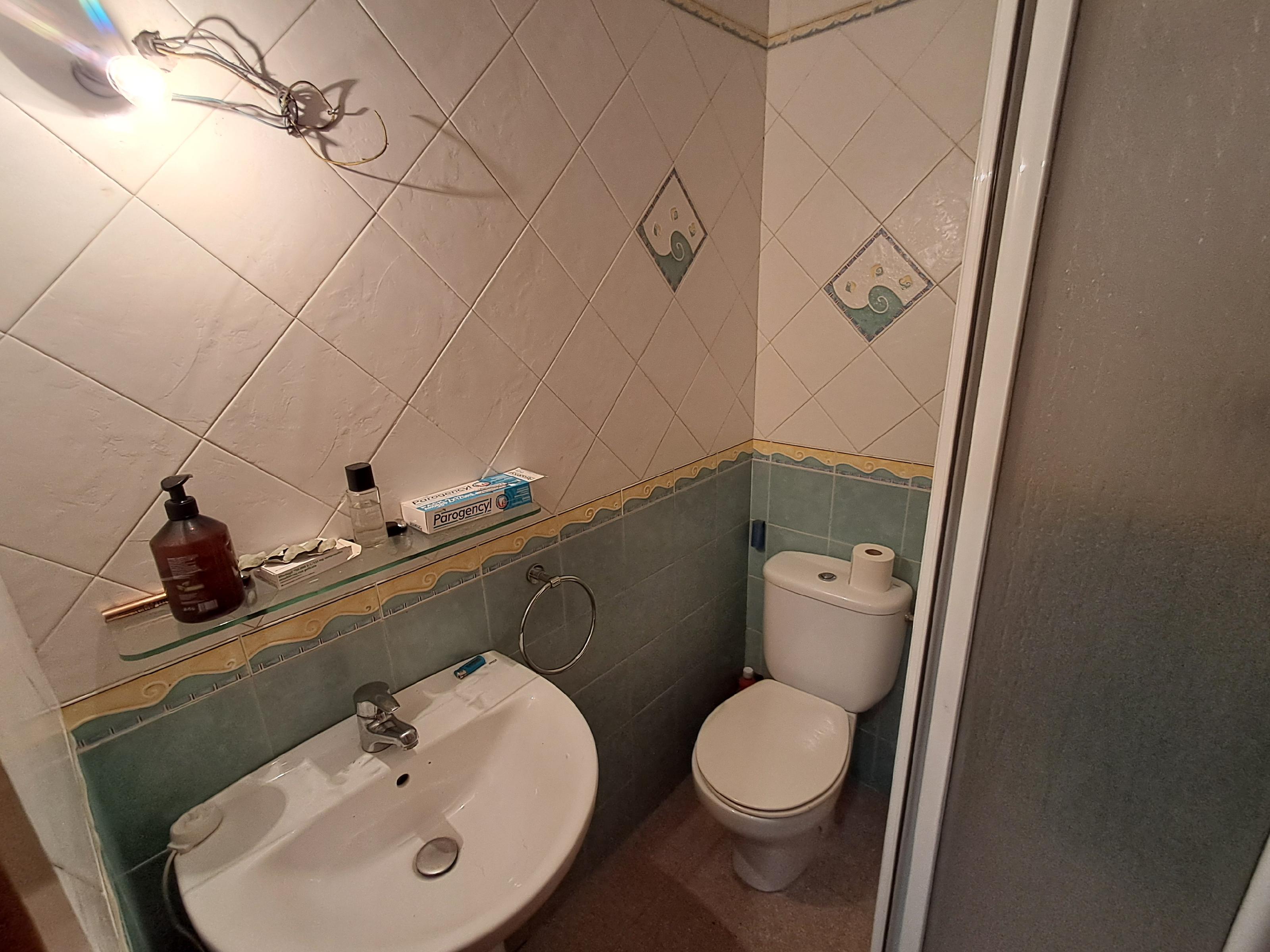 Imagen 11 Piso en venta en Lleida / Piso en el Secà de Sant Pere con  terraza de 90 m2