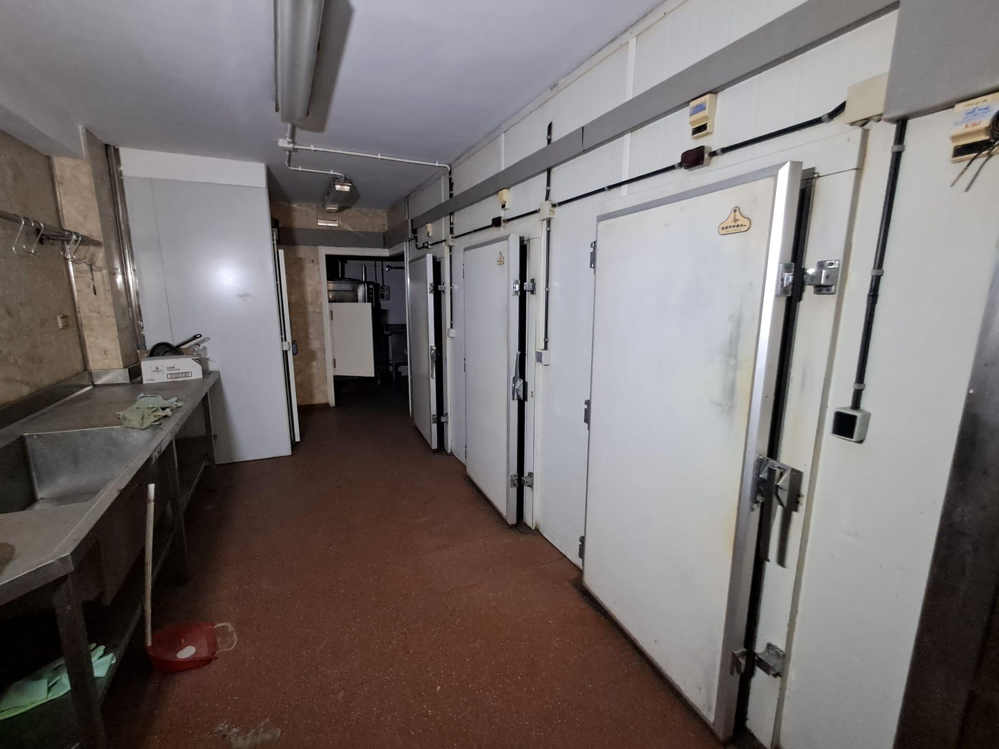 Imagen 6 Local Comercial en venta en Lleida / Local comercial al centre de Lleida