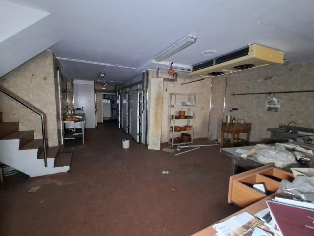 Imagen 7 Inmueble 302857 - Local Comercial en venta en Lleida / Local comercial al centre de Lleida