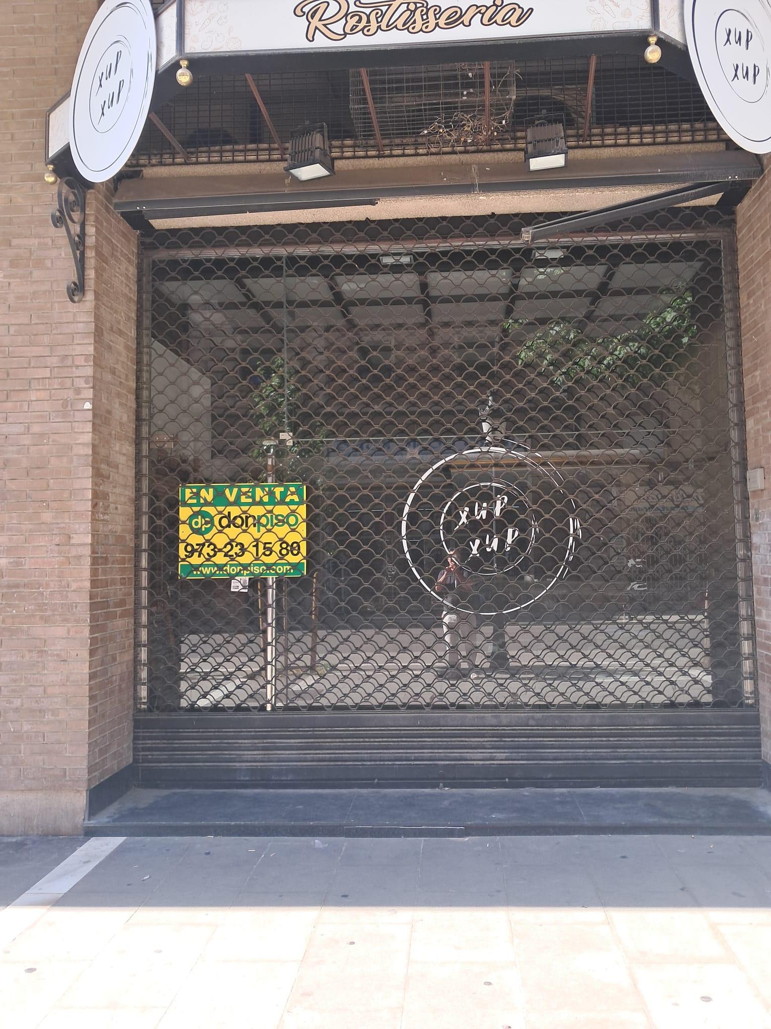 Imagen 9 Local Comercial en venta en Lleida / Local comercial al centre de Lleida