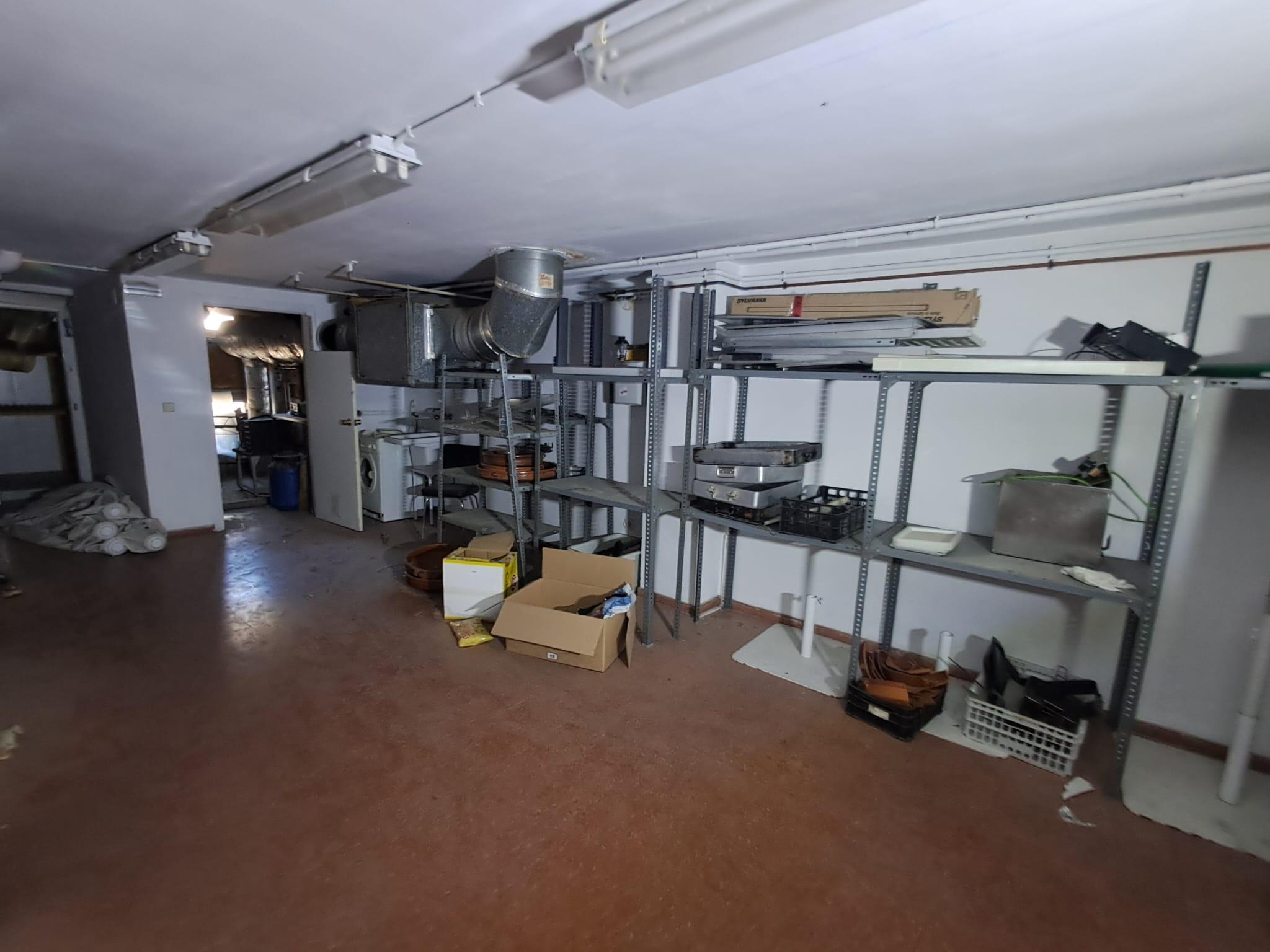 Imagen 2 Local Comercial en venta en Lleida / Local comercial al centre de Lleida