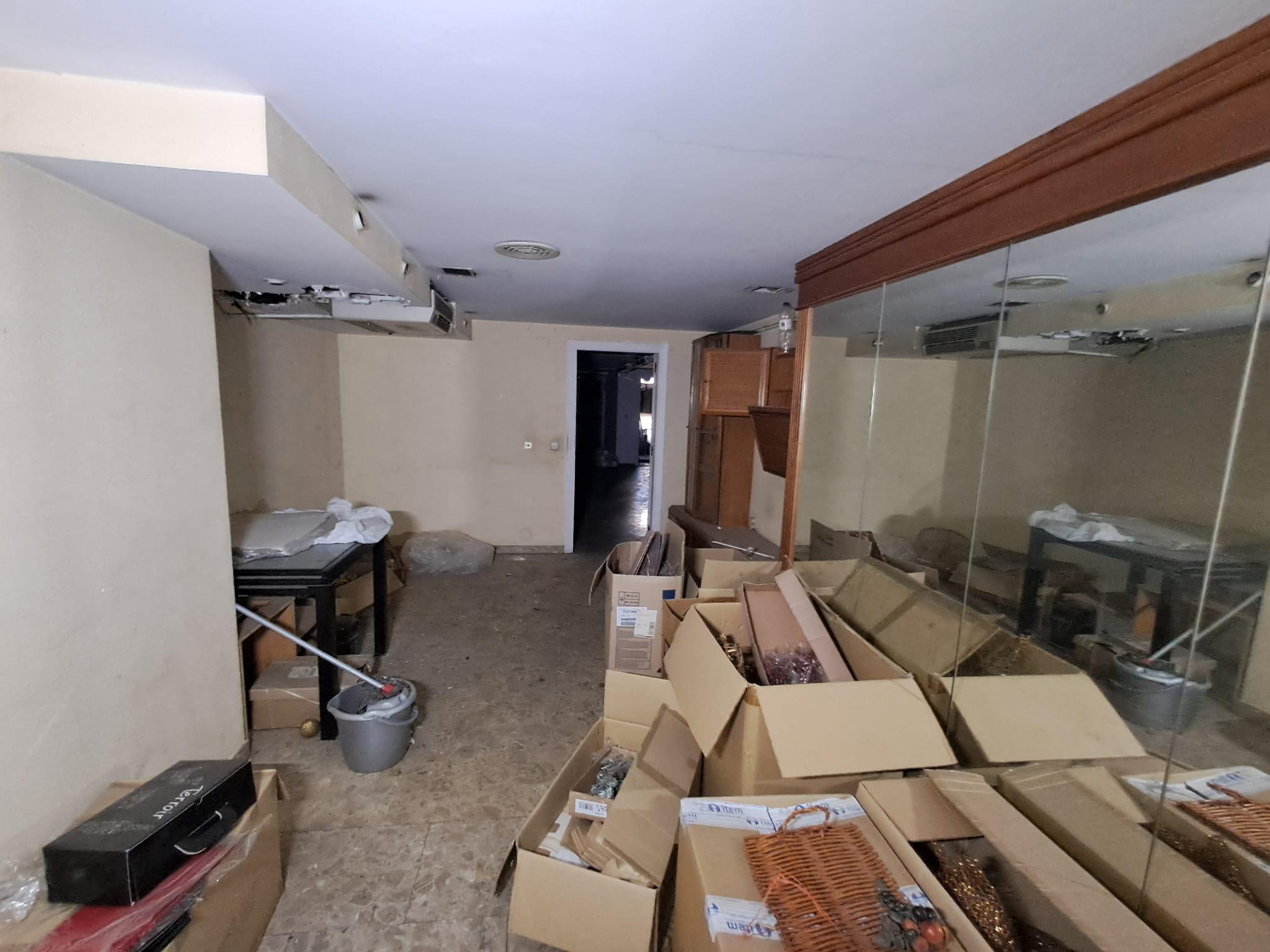 Imagen 16 Local Comercial en venta en Lleida / Local comercial al centre de Lleida