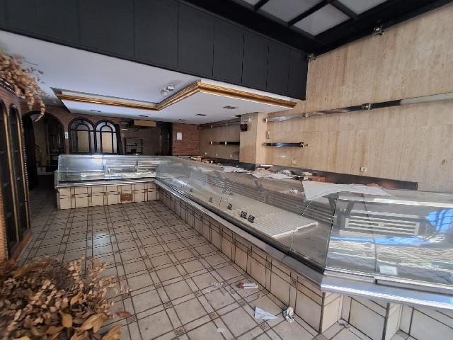 Imagen 1 Inmueble 302857 - Local Comercial en venta en Lleida / Local comercial al centre de Lleida