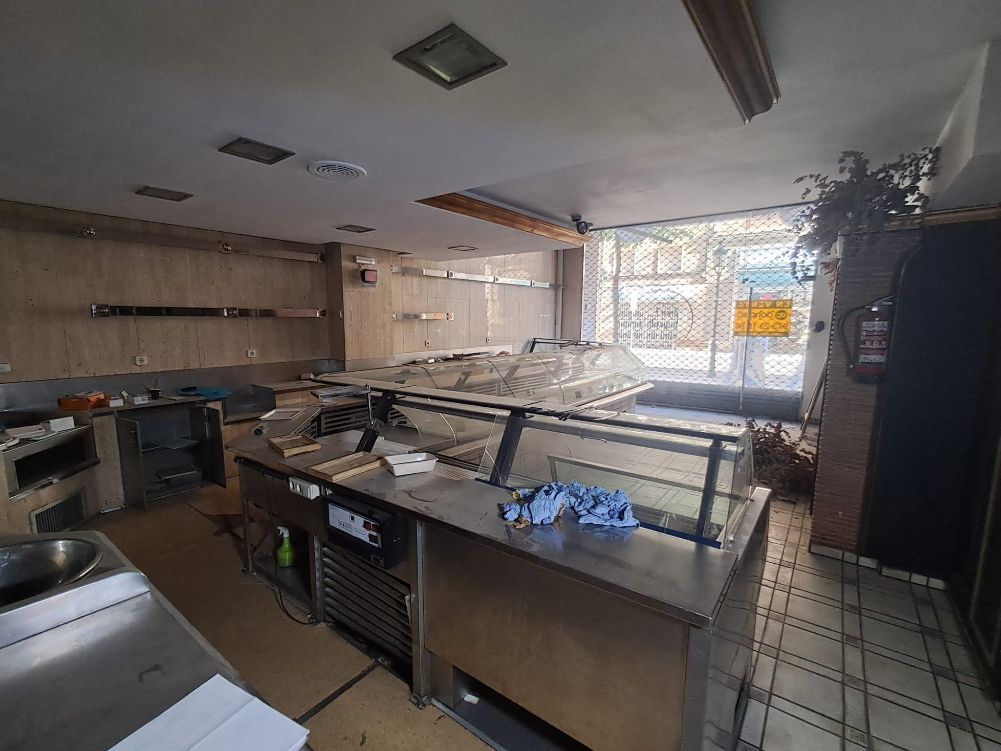 Imagen 19 Local Comercial en venta en Lleida / Local comercial al centre de Lleida