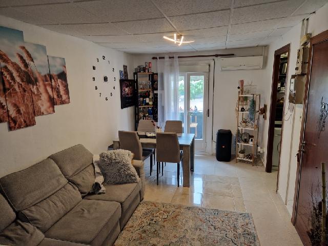 Imagen 1 Inmueble 302957 - Piso en venta en Lleida / Cappont cerca del campus