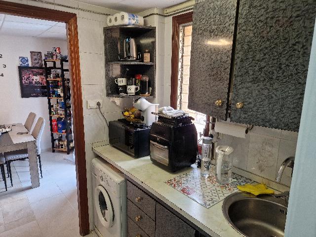 Imagen 8 Inmueble 302957 - Piso en venta en Lleida / Cappont cerca del campus