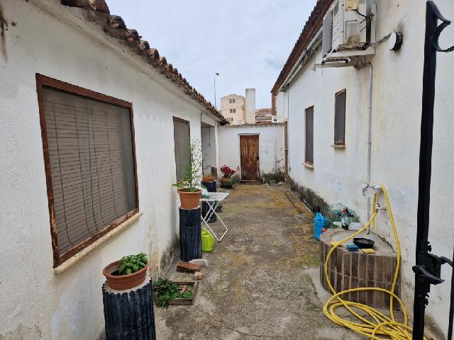 Imagen 8 Inmueble 302960 - Casa en venta en Almacelles / Chalet en planta en Almacelles