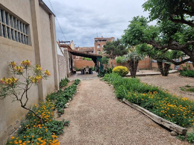 Imagen 9 Inmueble 302960 - Casa en venta en Almacelles / Chalet en planta en Almacelles