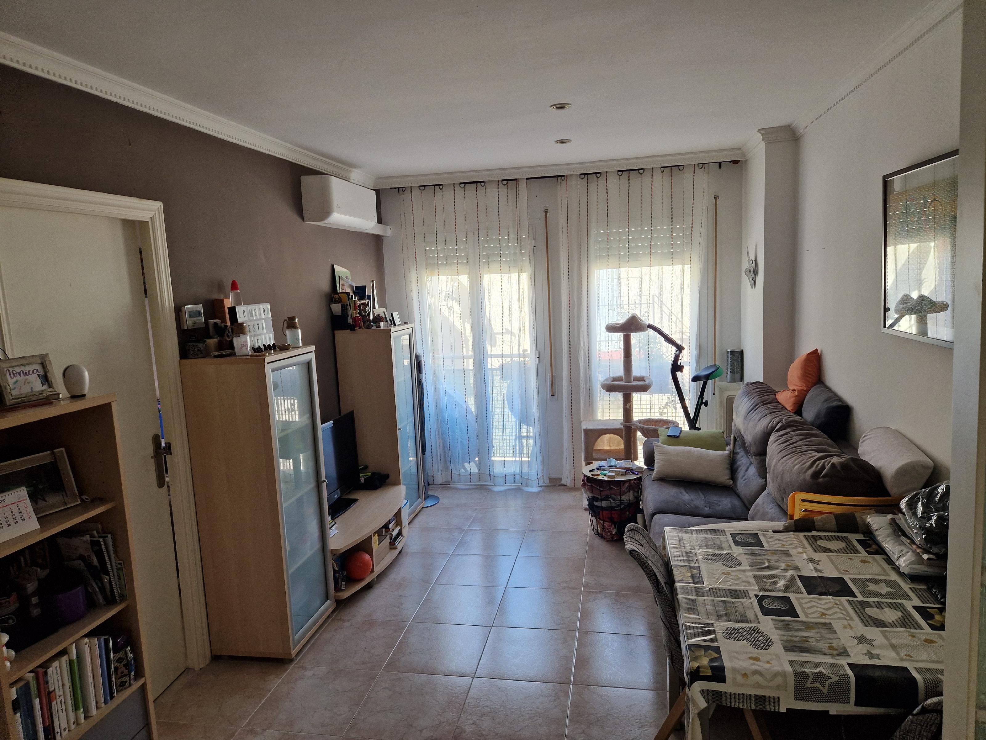Imagen 2 Piso en venta en Lleida / Apartamento en el centro de Lleida