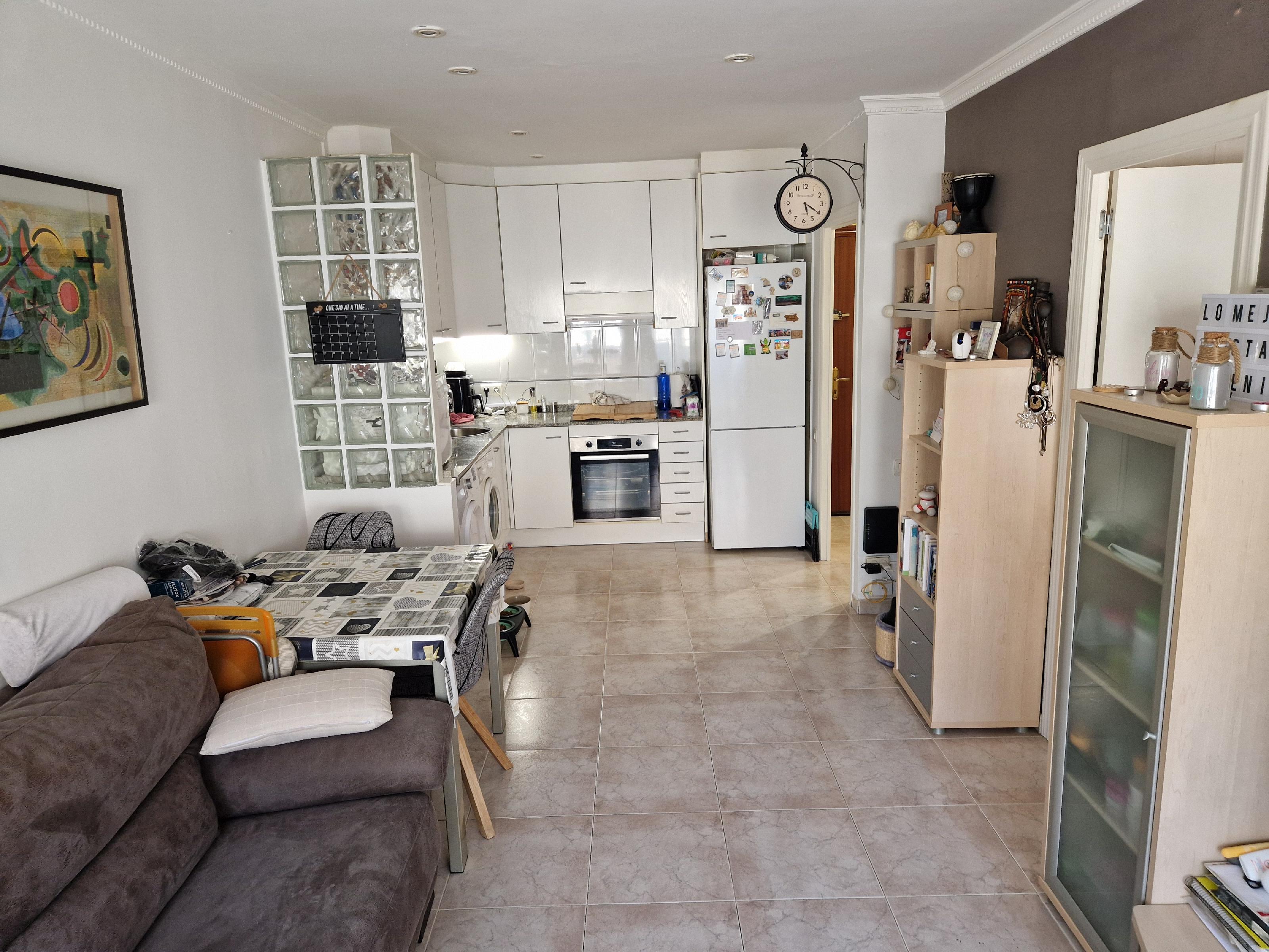 Imagen 1 Piso en venta en Lleida / Apartamento en el centro de Lleida