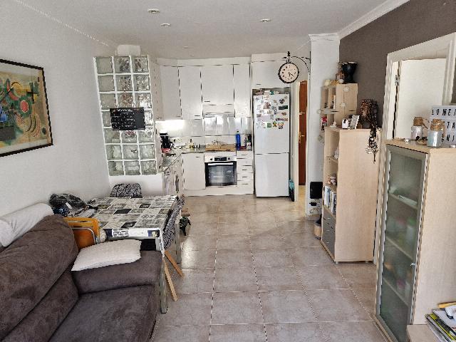 Imagen 1 Inmueble 303378 - Piso en venta en Lleida / Apartamento en el centro de Lleida