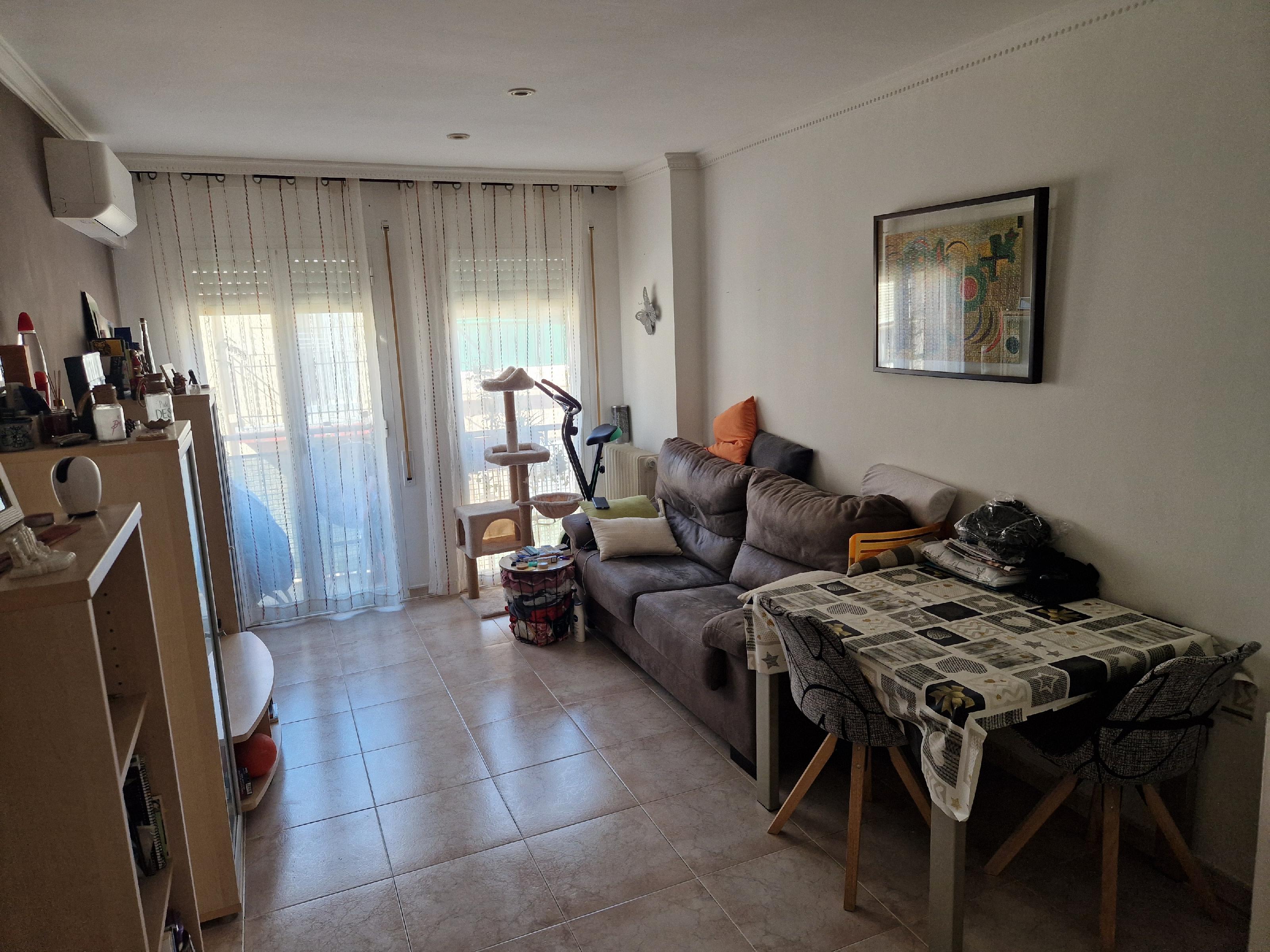 Imagen 5 Piso en venta en Lleida / Apartamento en el centro de Lleida