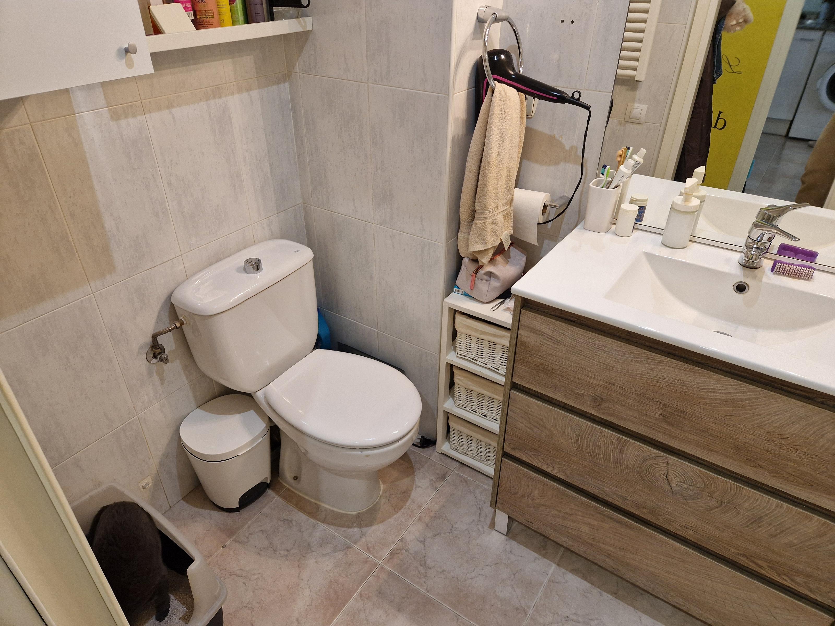 Imagen 7 Piso en venta en Lleida / Apartamento en el centro de Lleida