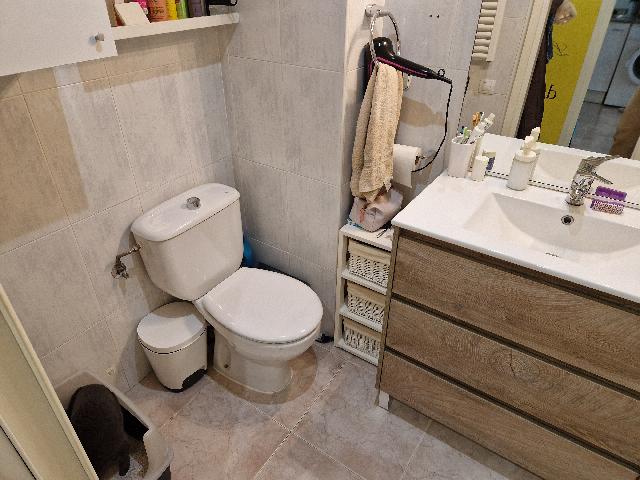 Imagen 7 Inmueble 303378 - Piso en venta en Lleida / Apartamento en el centro de Lleida
