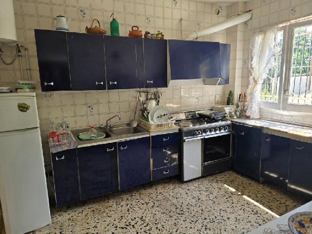 Imagen 12 Inmueble 303869 - Casa en venta en Alcarràs / Magnífica torre con patio y terreno rústico