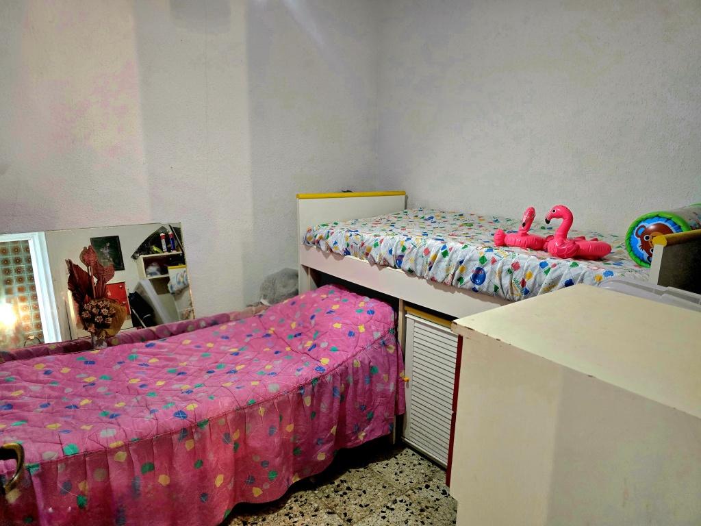 Imagen 14 Casa en venta en Alcarràs / Magnífica torre con patio y terreno rústico