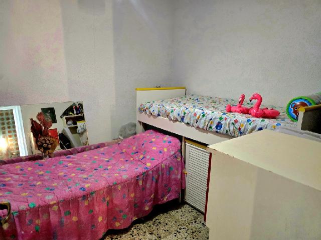 Imagen 14 Inmueble 303869 - Casa en venta en Alcarràs / Magnífica torre con patio y terreno rústico