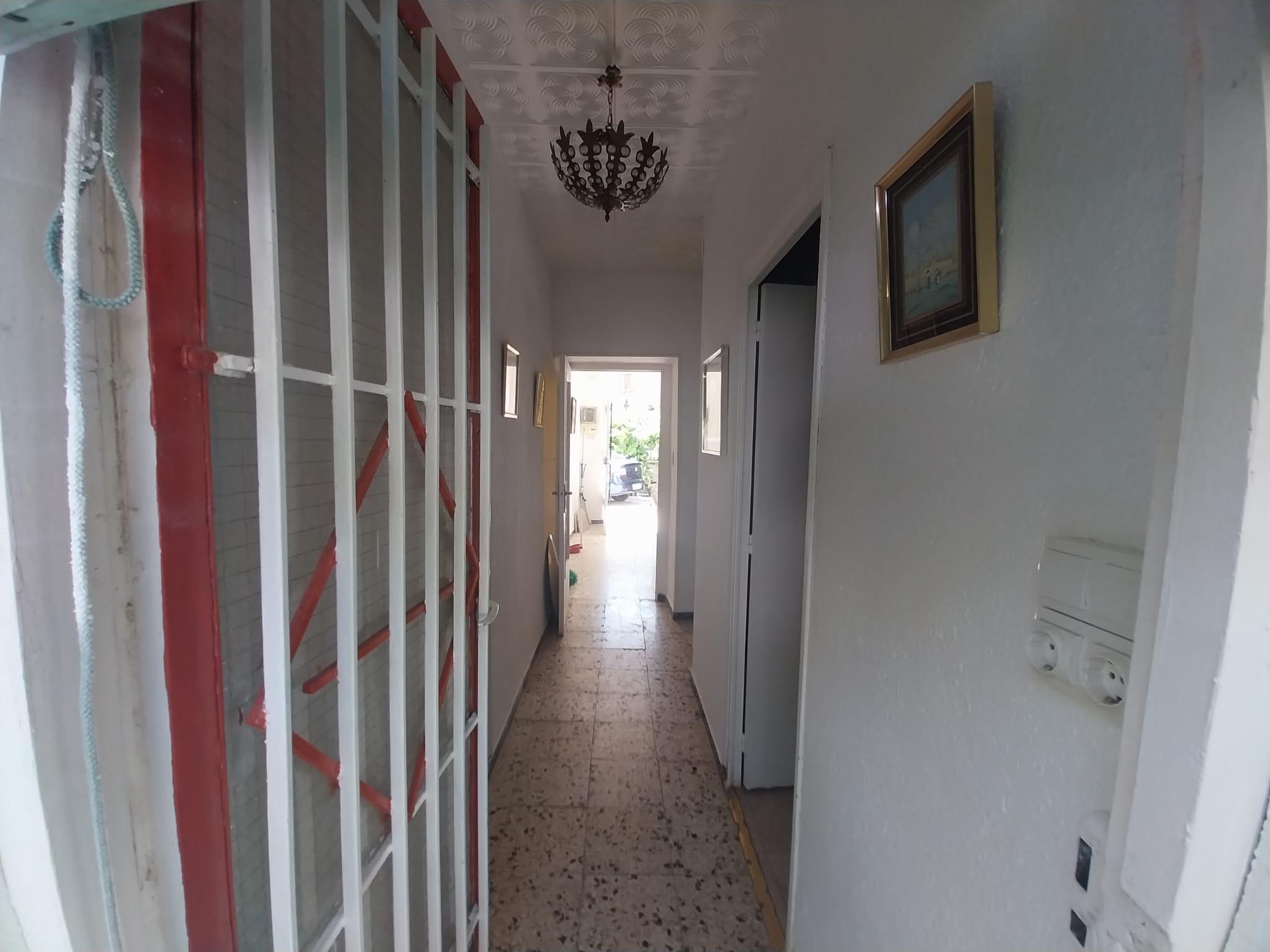 Imagen 13 Casa en venta en Alcarràs / Magnífica torre con patio y terreno rústico