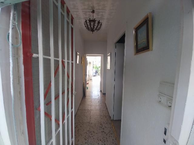 Imagen 13 Inmueble 303869 - Casa en venta en Alcarràs / Magnífica torre con patio y terreno rústico