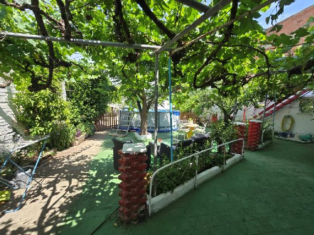 Imagen 8 Inmueble 303869 - Casa en venta en Alcarràs / Magnífica torre con patio y terreno rústico