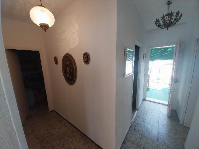 Imagen 15 Inmueble 303869 - Casa en venta en Alcarràs / Magnífica torre con patio y terreno rústico
