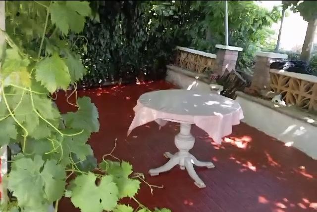 Imagen 5 Inmueble 303869 - Casa en venta en Alcarràs / Magnífica torre con patio y terreno rústico