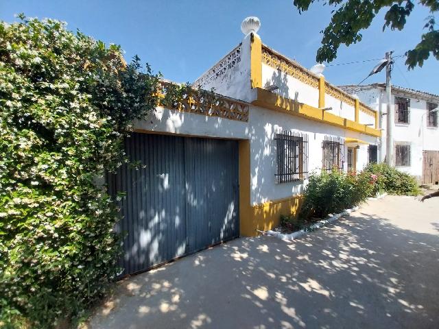 Imagen 2 Inmueble 303869 - Casa en venta en Alcarràs / Magnífica torre con patio y terreno rústico