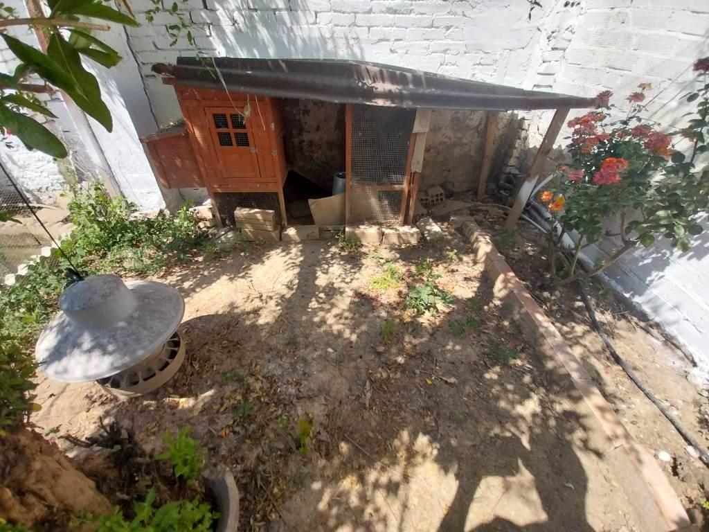 Imagen 18 Casa en venta en Alcarràs / Magnífica torre con patio y terreno rústico