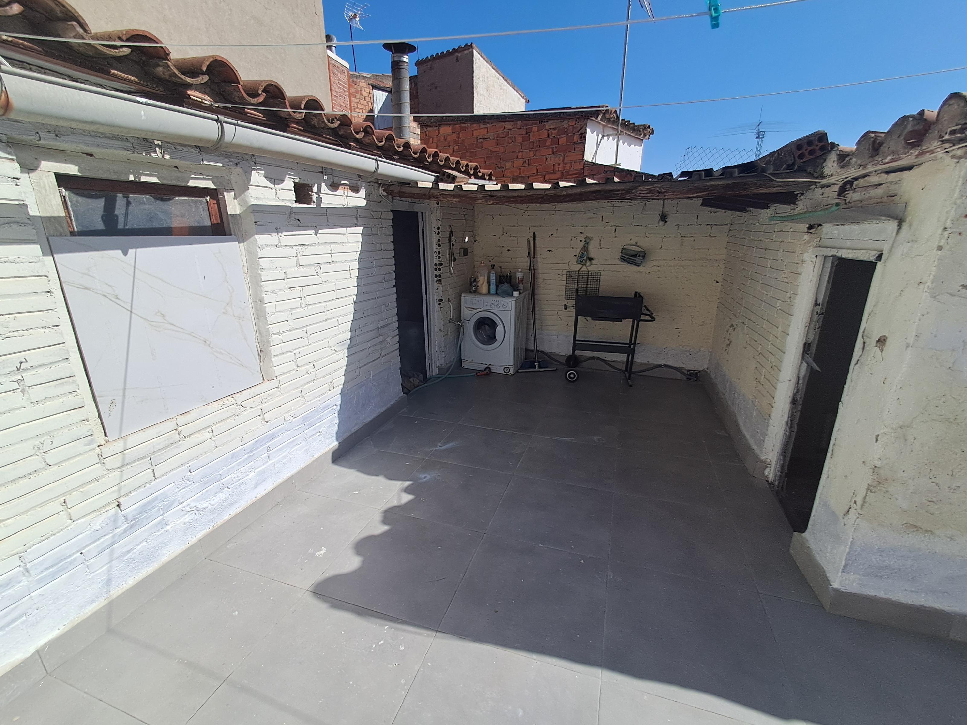 Imagen 13 Casa en venta en Lleida / Casa en Magraners con amplia terraza