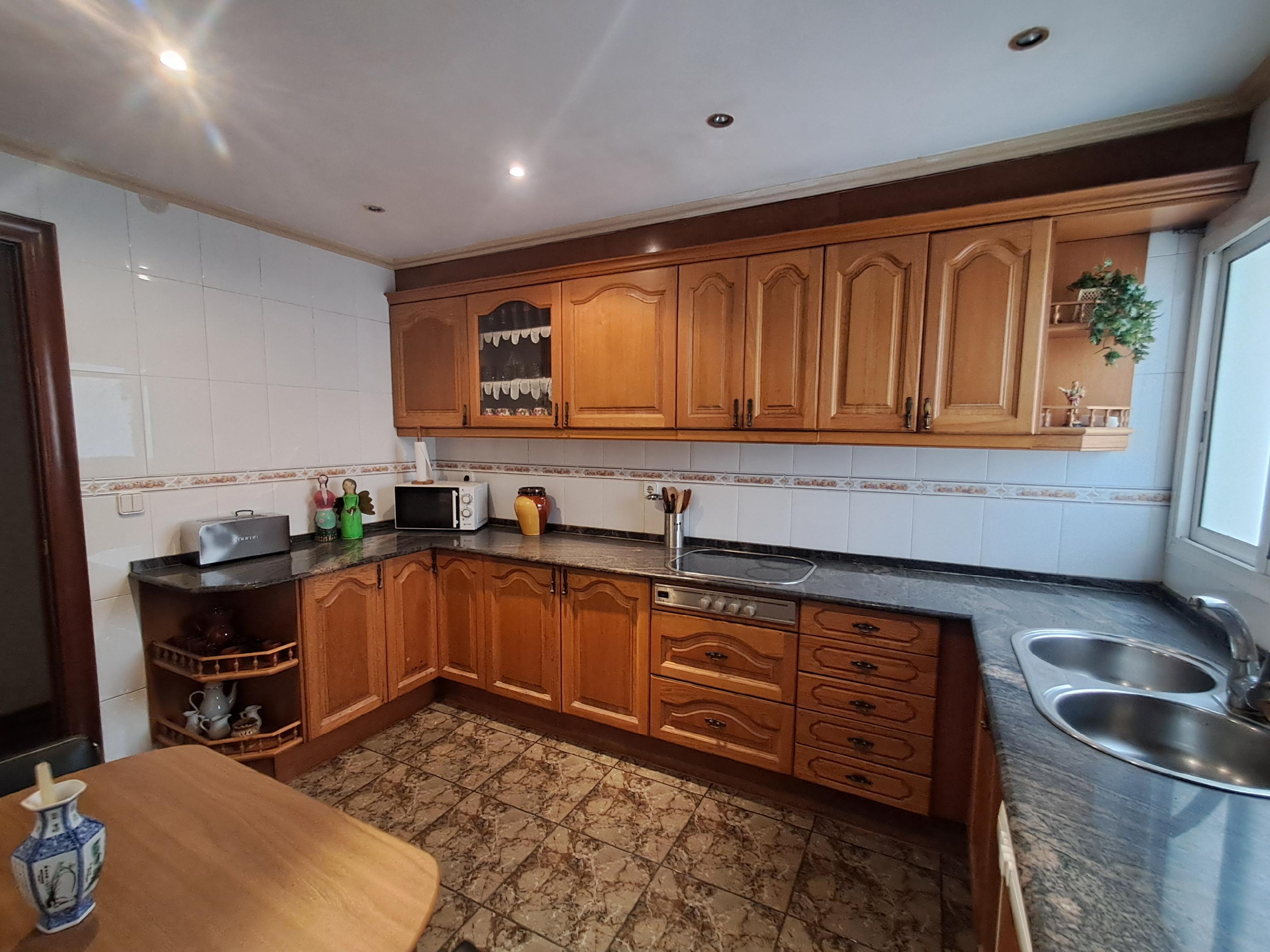 Imagen 1 Piso en venta en Lleida / Piso señorial junto a Humbert Torres