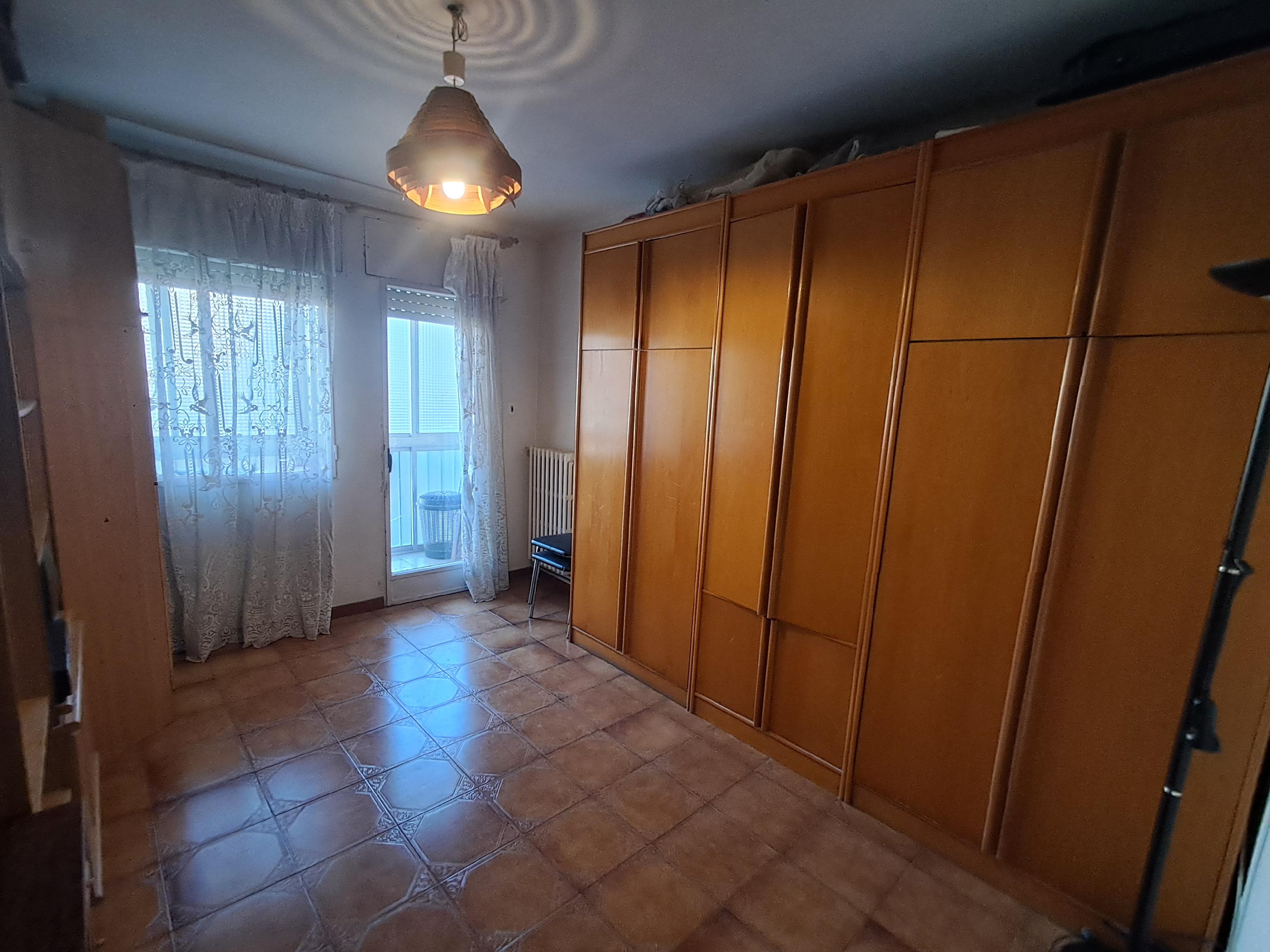 Imagen 8 Piso en venta en Lleida / Piso señorial junto a Humbert Torres