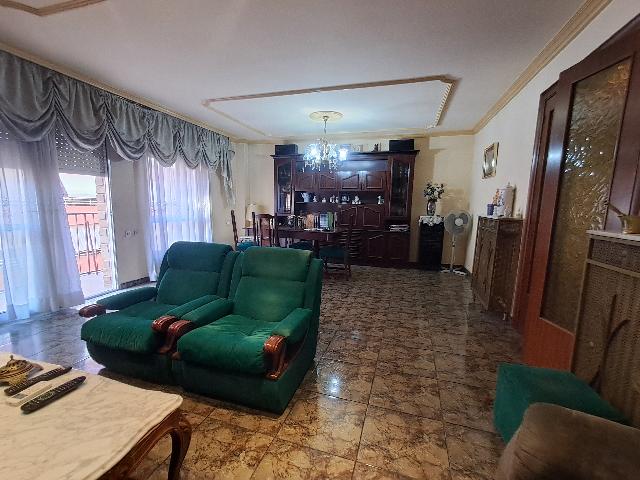 Imagen 2 Inmueble 304073 - Piso en venta en Lleida / Piso señorial junto a Humbert Torres