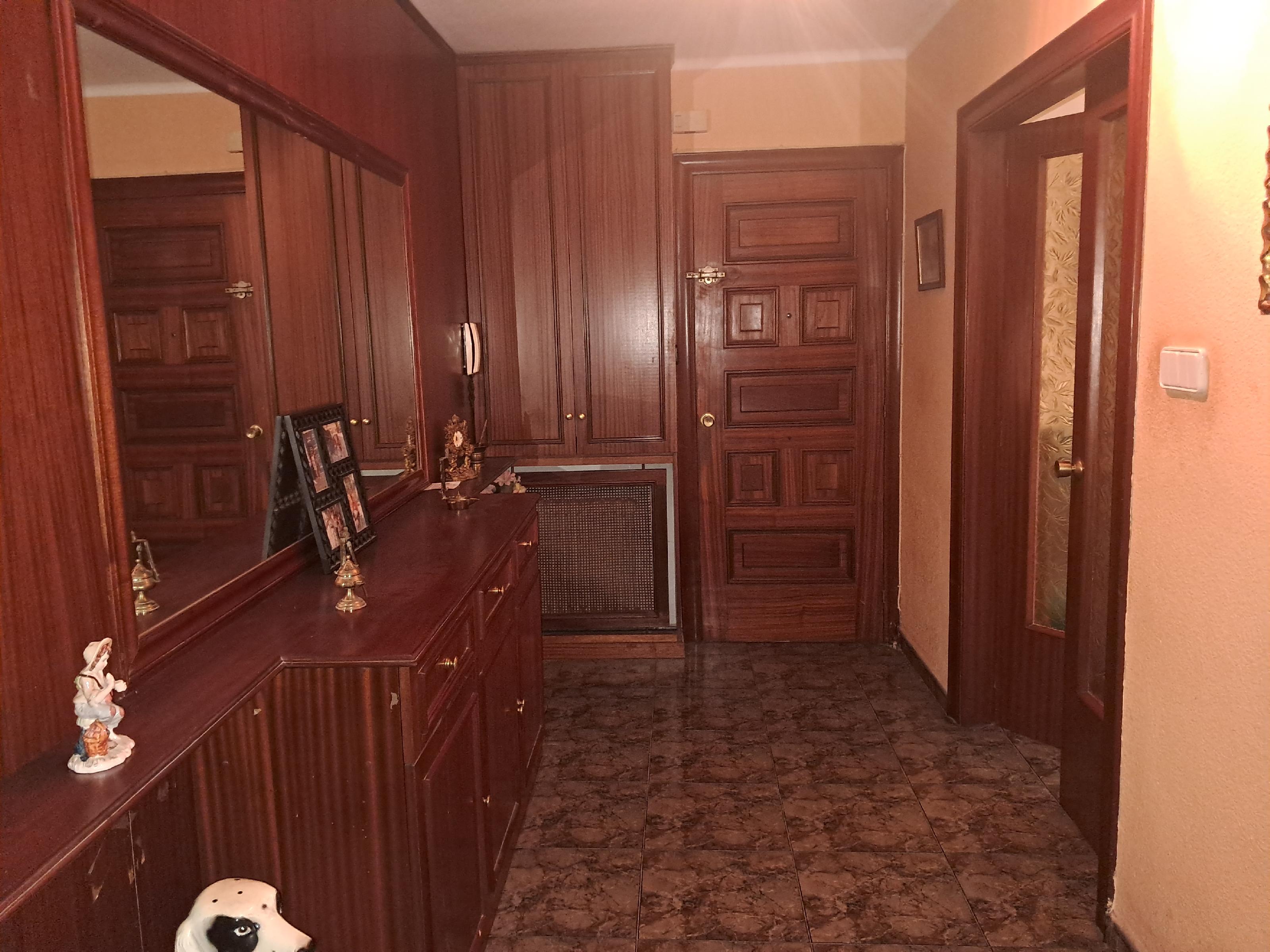 Imagen 11 Piso en venta en Lleida / Piso señorial junto a Humbert Torres