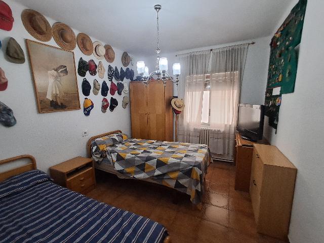 Imagen 12 Inmueble 304073 - Piso en venta en Lleida / Piso señorial junto a Humbert Torres